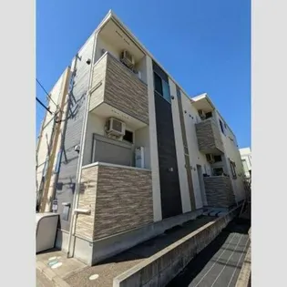 LA LUCE桜本町の画像