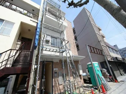 REX新栄(レックス新栄)【2階】の外観