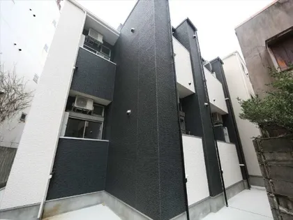 フィールグッド新栄の画像