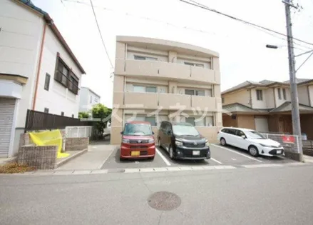 エスポワール渡内の画像