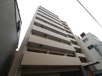 クレシェール大須の画像