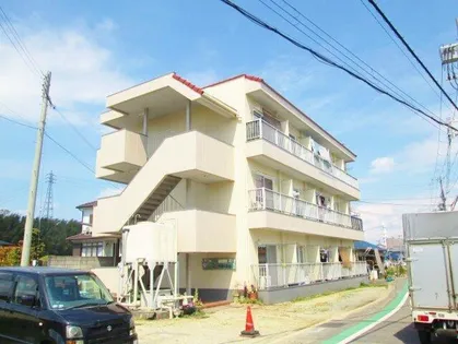 ラ メゾンMEISOの画像