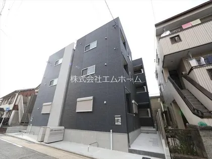 MANUKA TERRACEの画像