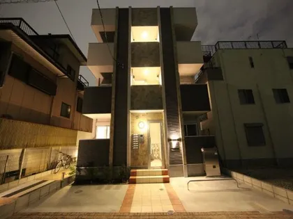 LA FILLE GOKISOの画像