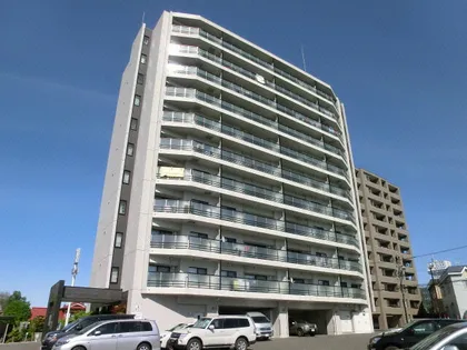 ヴィラ福住の画像