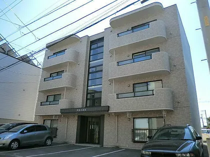 大光六番館の画像