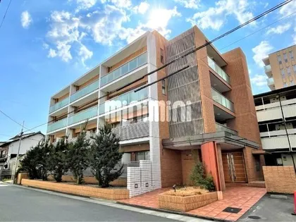 パセオ吹上の画像