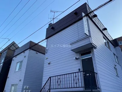 笹川マンションの画像