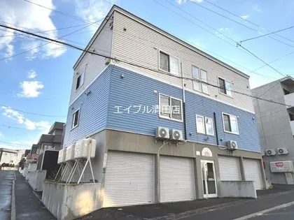 プラムスクウエアの画像