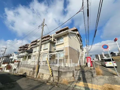 エステートピアIIの画像