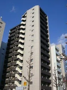 ライブコート丸の内【8階】の外観