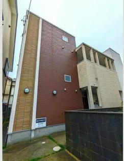 ハーモニーテラス石田町の画像