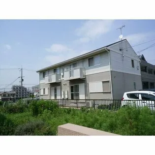 パセオ住吉の画像