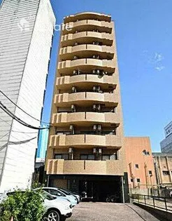 サン アペックス名駅の画像