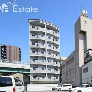 レインボーピア八熊の画像