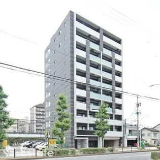 FRENCIA NOIE名駅【2階】の外観