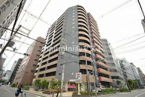 セレニテ本町グランデの画像