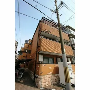 プルス御幣島の画像