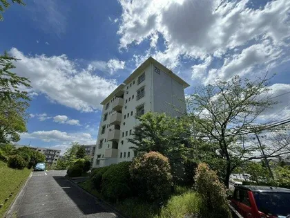 狭山住宅38号棟の画像
