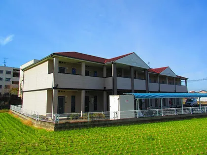 マンダリン ヴィラの画像