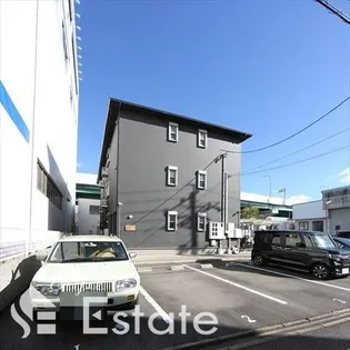 メゾンちかまの画像