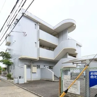 ドミール山田の画像