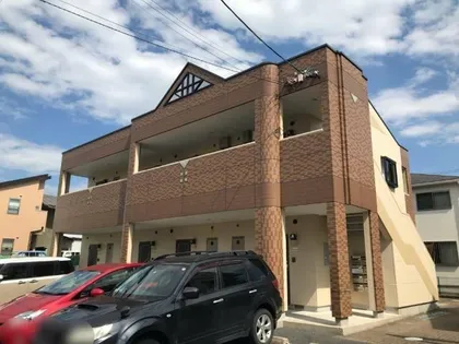 グランドコート弥生の画像