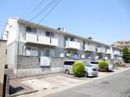 トゥインクルK B棟の画像