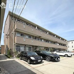 グランパレス如意の画像