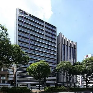 S-RESIDENCE上前津駅前【8階】の外観