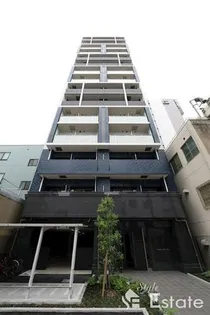 メイクスデザイン鶴舞【2階】の外観