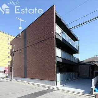 リブリ 新瑞の画像