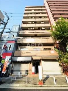 プレミール北堀江の画像