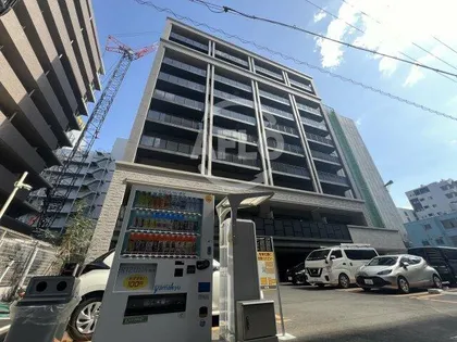 FUJIMAN南森町の画像