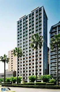 NO 62 TOWERS AVANTGARDE博多の画像