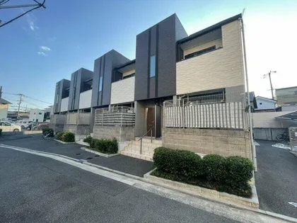 フェリーチェ鶴見の画像