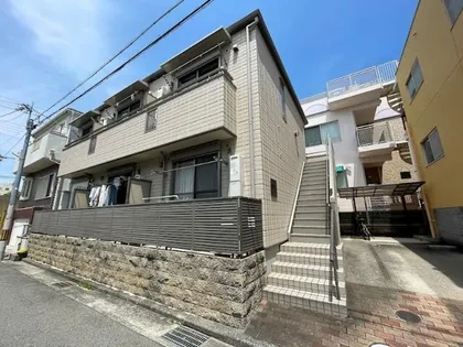 モカメゾン六甲の画像