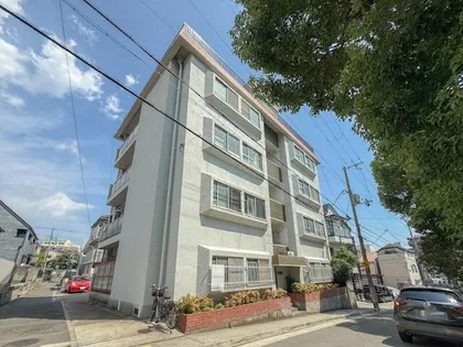 小林マンションの画像