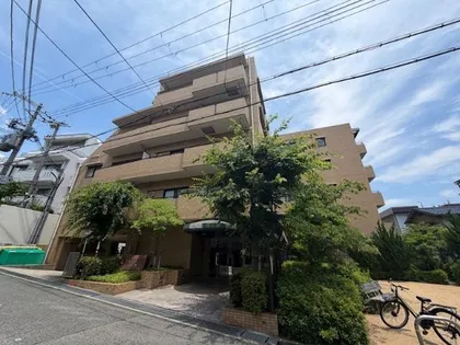 芦屋ソルステージュの画像