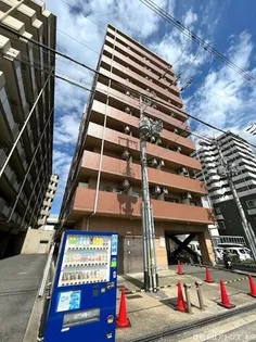 イマザキマンション エヌ・ワン【3階】の外観