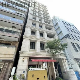 FONTANA【2階】の外観