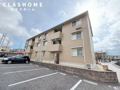 ルミエール新道の画像