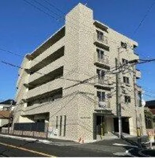 MAISONAKASHIの画像