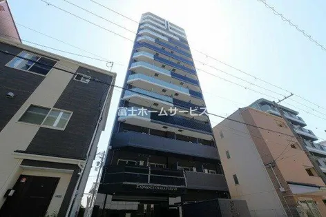 アドバンス大阪フルーヴの画像