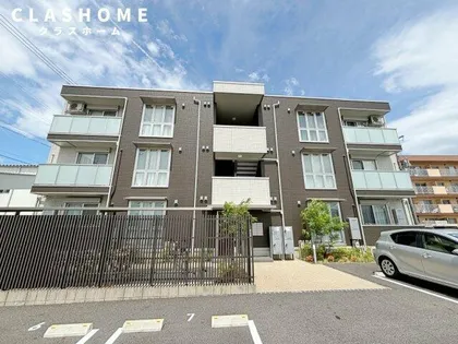 シティシャルムの画像