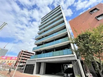 ON THE SPACEの画像