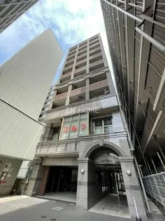 メゾン ド ロハスの画像