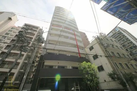 AZUL南森町の画像