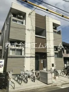 ハーモニーテラス七番町の画像