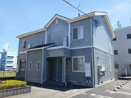 オリーヴハウスCの画像